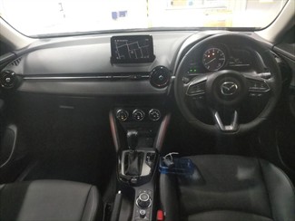 2017 Mazda CX-3 - Thumbnail