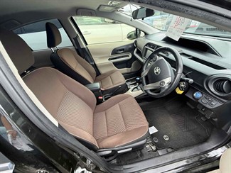 2014 Toyota AQUA - Thumbnail