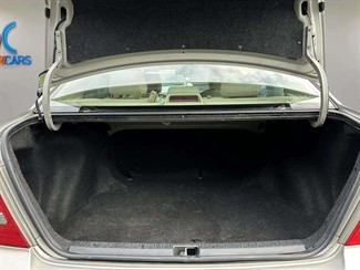 2004 Toyota Corolla - Thumbnail