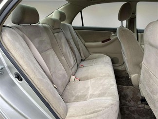 2004 Toyota Corolla - Thumbnail