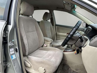 2004 Toyota Corolla - Thumbnail