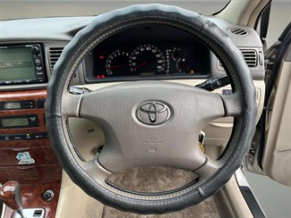 2004 Toyota Corolla - Thumbnail