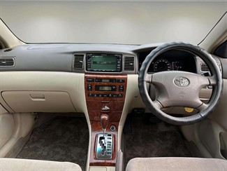 2004 Toyota Corolla - Thumbnail