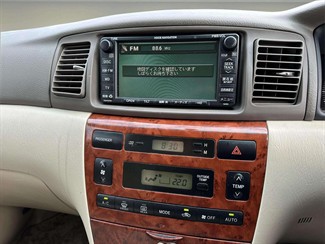 2004 Toyota Corolla - Thumbnail