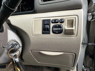 2004 Toyota Corolla - Thumbnail