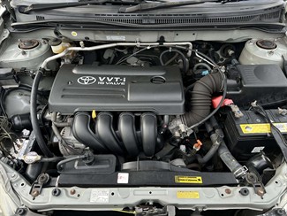 2004 Toyota Corolla - Thumbnail