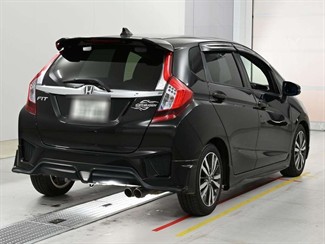 2016 Honda Fit - Thumbnail