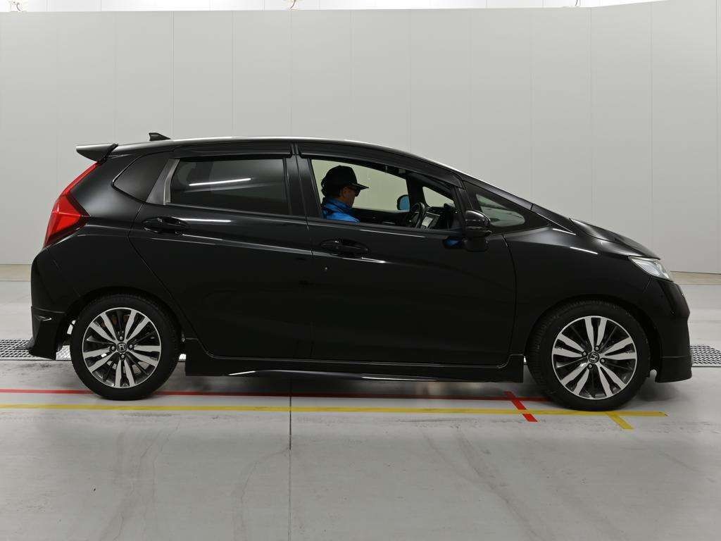 2016 Honda Fit