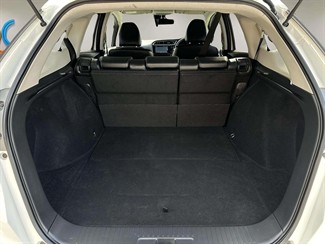 2017 Honda SHUTTLE - Thumbnail