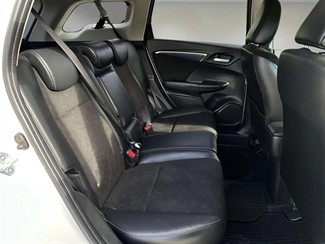 2017 Honda SHUTTLE - Thumbnail