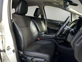 2017 Honda SHUTTLE - Thumbnail