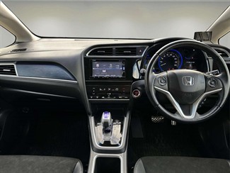 2017 Honda SHUTTLE - Thumbnail