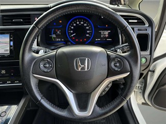 2017 Honda SHUTTLE - Thumbnail