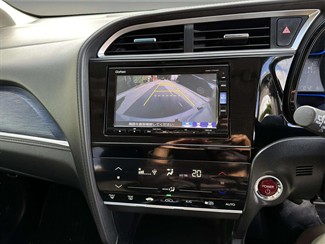 2017 Honda SHUTTLE - Thumbnail