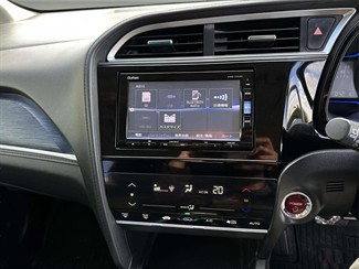 2017 Honda SHUTTLE - Thumbnail