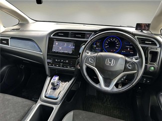 2017 Honda SHUTTLE - Thumbnail