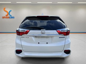 2017 Honda SHUTTLE - Thumbnail
