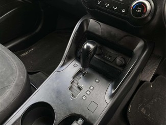 2012 Hyundai iX35 - Thumbnail
