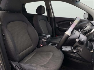 2012 Hyundai iX35 - Thumbnail