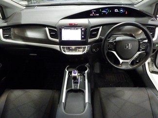 2016 Honda JADE - Thumbnail