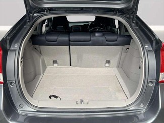 2010 Honda Insight - Thumbnail