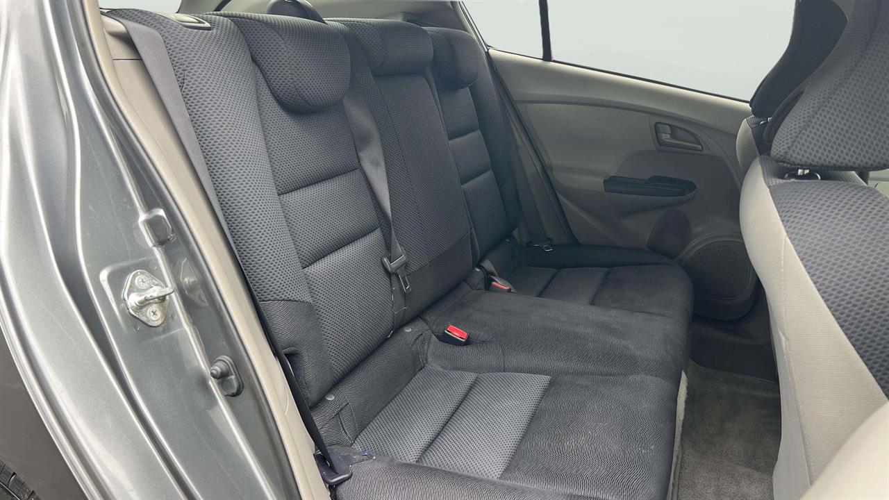 2010 Honda Insight