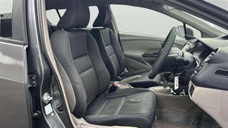 2010 Honda Insight - Thumbnail