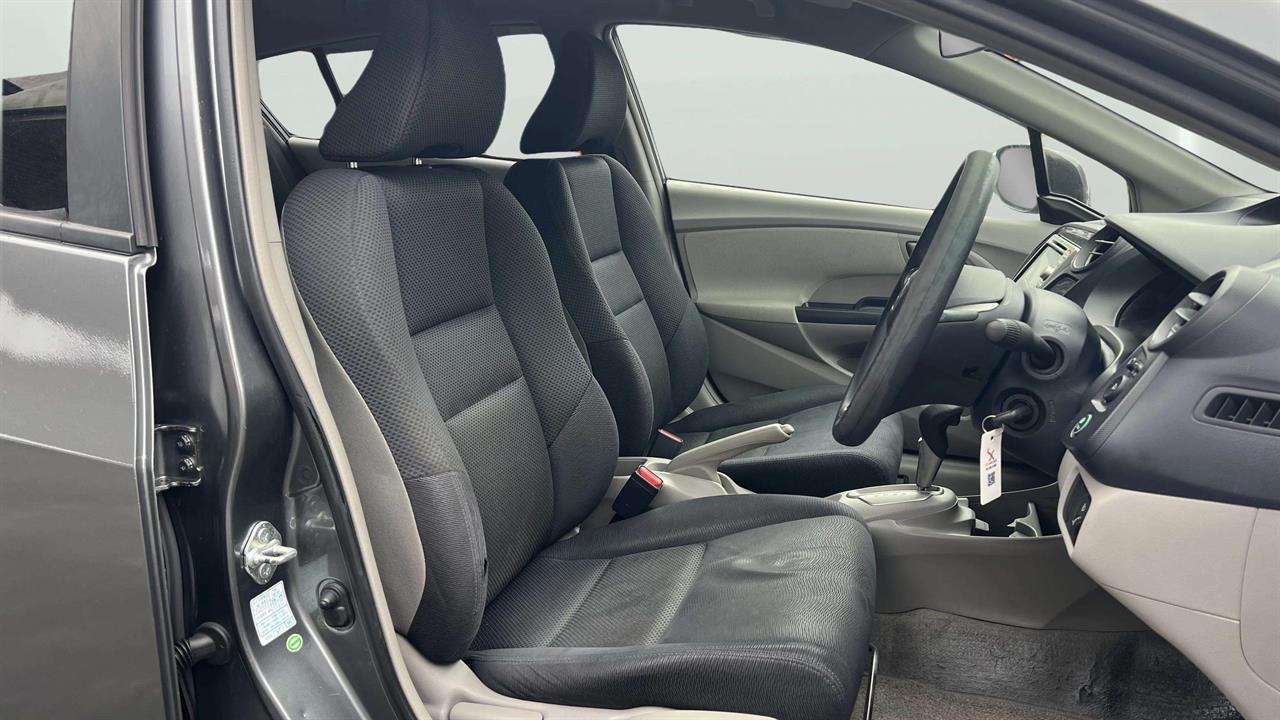 2010 Honda Insight