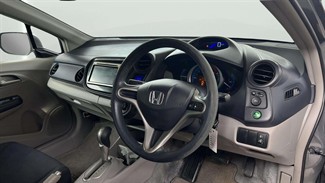 2010 Honda Insight - Thumbnail