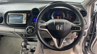 2010 Honda Insight - Thumbnail