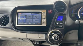 2010 Honda Insight - Thumbnail