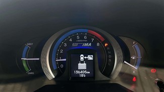 2010 Honda Insight - Thumbnail