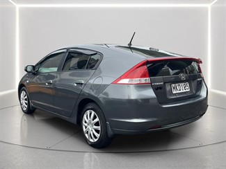 2010 Honda Insight - Thumbnail
