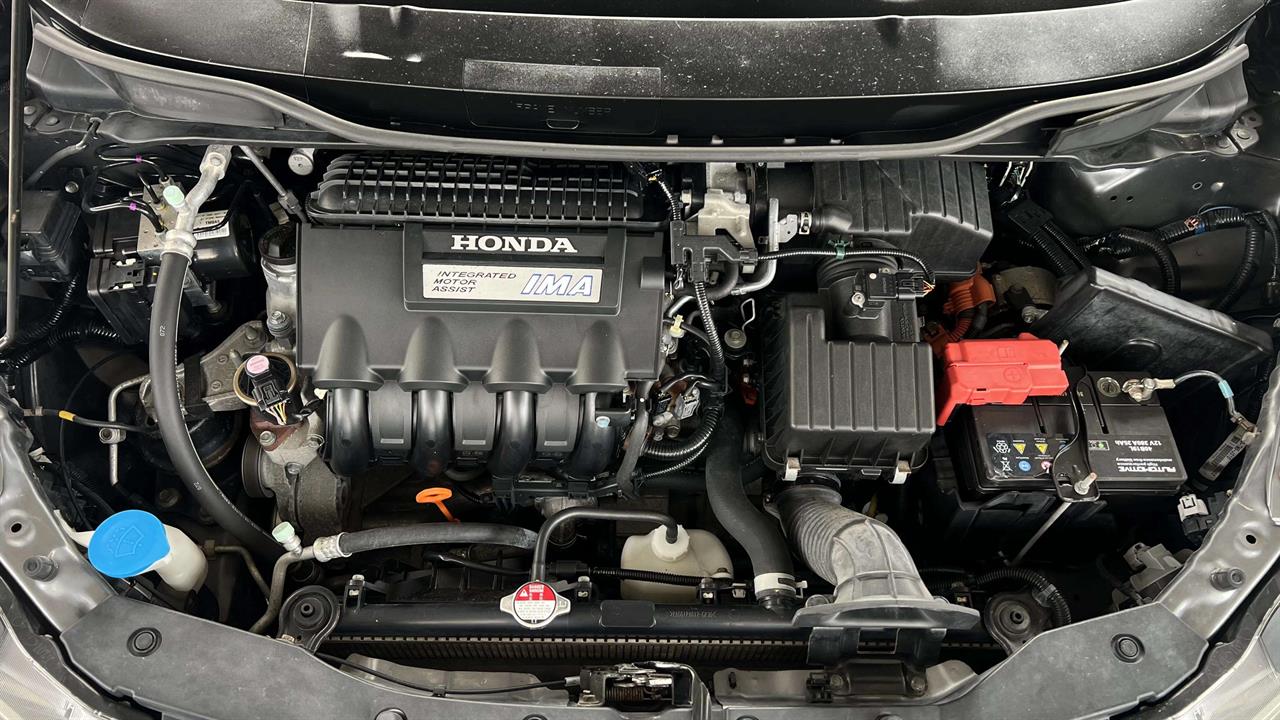 2010 Honda Insight