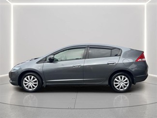 2010 Honda Insight - Thumbnail