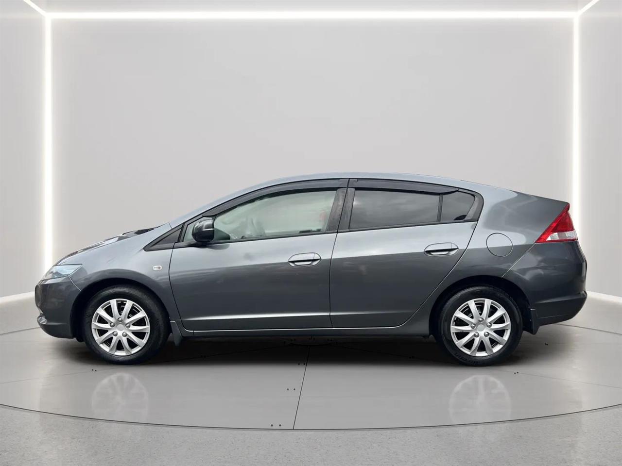 2010 Honda Insight