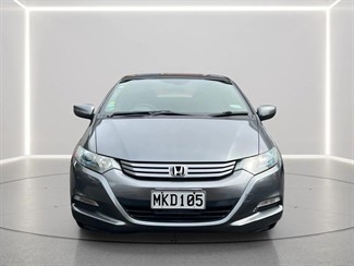2010 Honda Insight - Thumbnail
