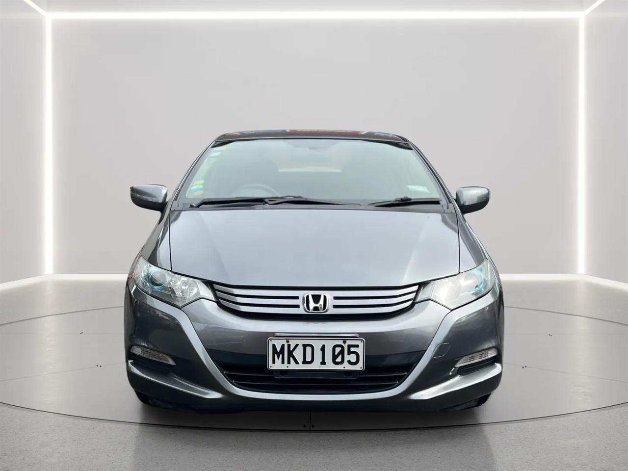 2010 Honda Insight