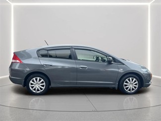 2010 Honda Insight - Thumbnail