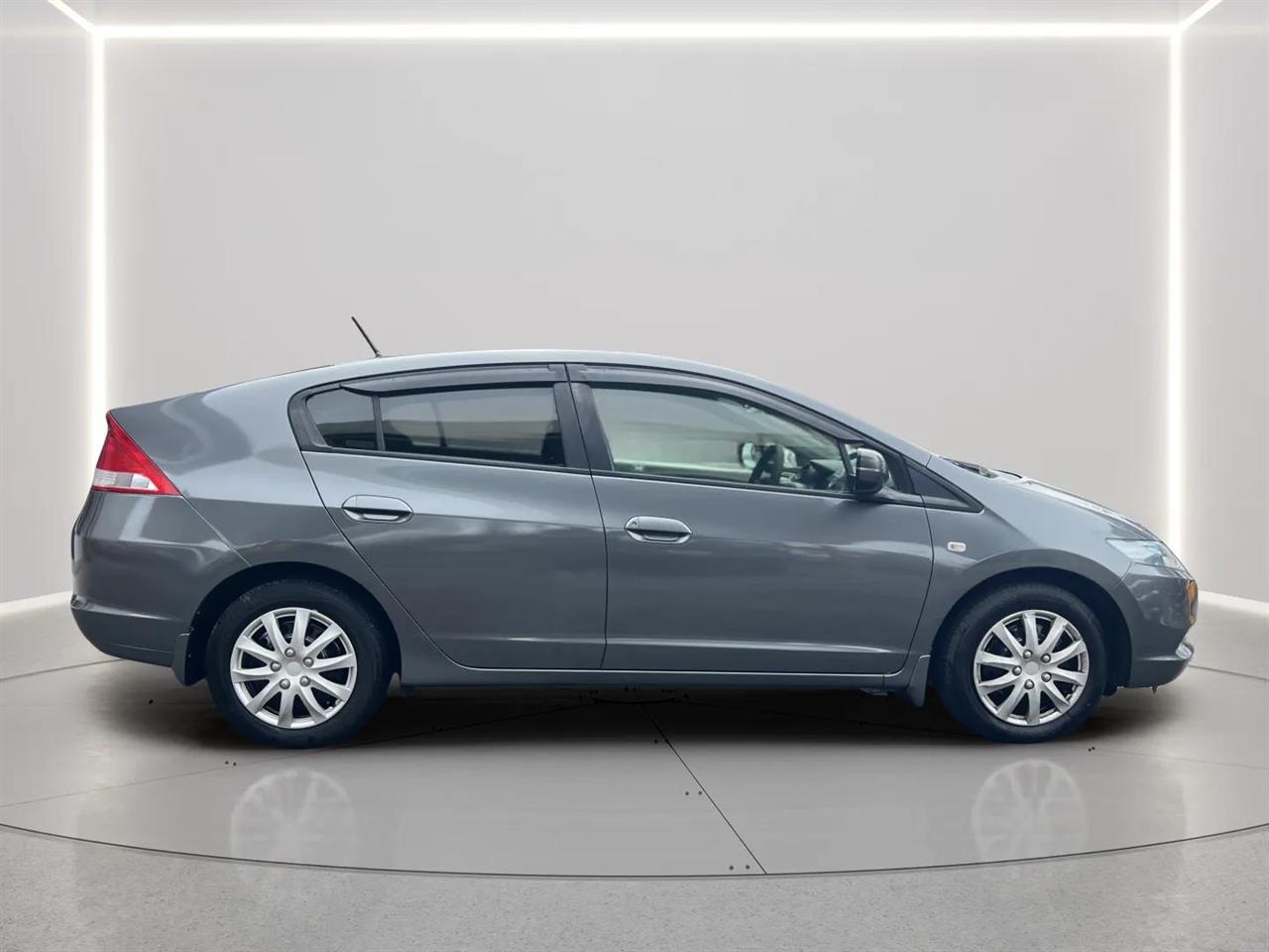 2010 Honda Insight