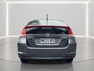 2010 Honda Insight - Thumbnail