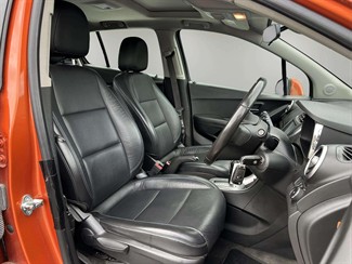 2015 Holden Trax - Thumbnail