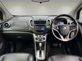 2015 Holden Trax - Thumbnail