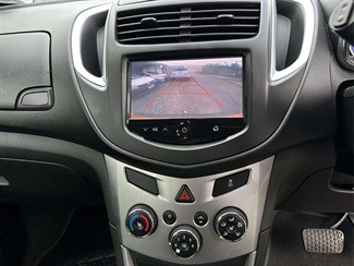 2015 Holden Trax - Thumbnail