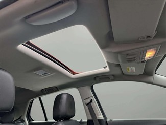 2015 Holden Trax - Thumbnail