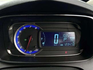 2015 Holden Trax - Thumbnail