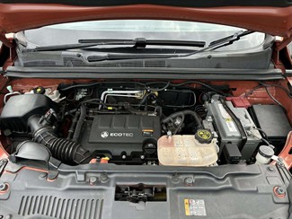 2015 Holden Trax - Thumbnail