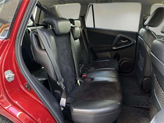 2009 Toyota VANGUARD - Thumbnail