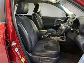 2009 Toyota VANGUARD - Thumbnail