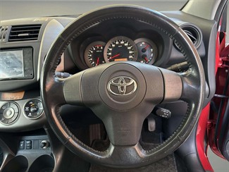 2009 Toyota VANGUARD - Thumbnail